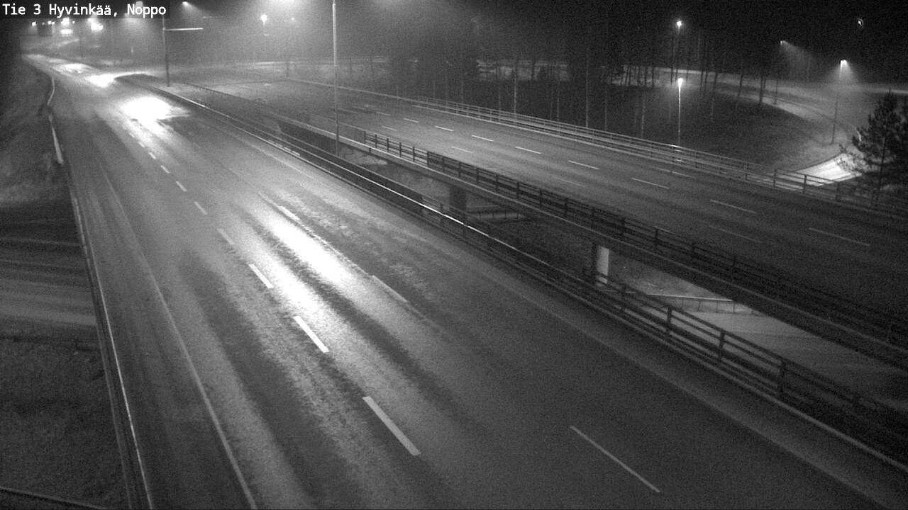 Kelikamerat Kuva Tie 3 Hyvinkää, Noppo, Hyvinkää, Uusimaa