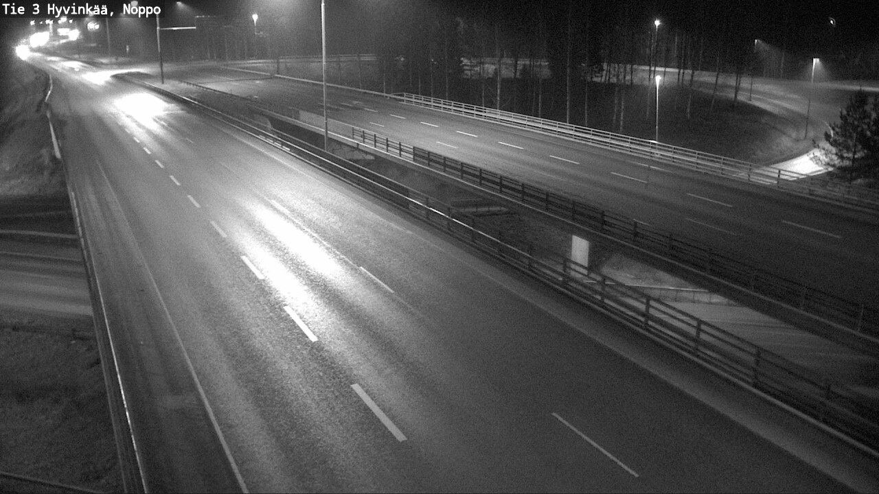 Kelikamerat Kuva Tie 3 Hyvinkää, Noppo, Hyvinkää, Uusimaa