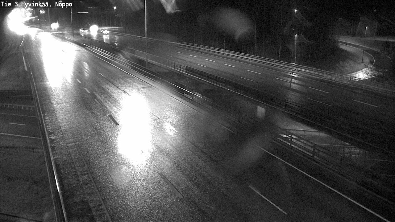 Kelikamerat Kuva Tie 3 Hyvinkää, Noppo, Hyvinkää, Uusimaa