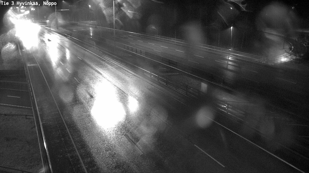 Kelikamerat Kuva Tie 3 Hyvinkää, Noppo, Hyvinkää, Uusimaa