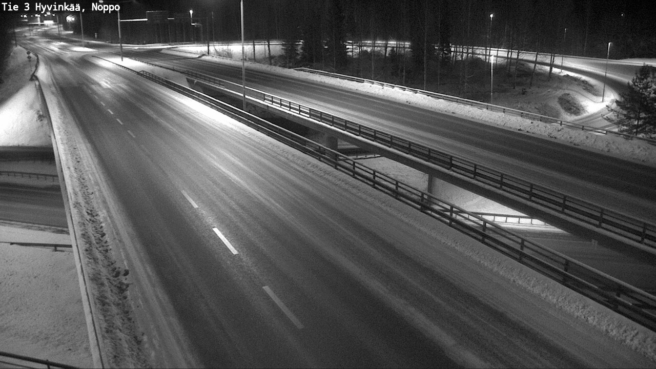 Kelikamerat Kuva Tie 3 Hyvinkää, Noppo, Hyvinkää, Uusimaa