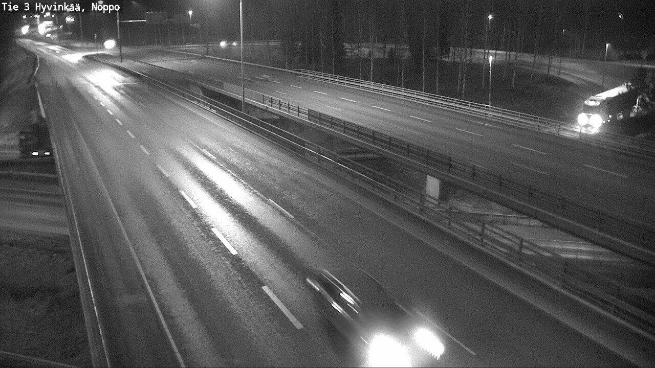 Kelikamerat Kuva Tie 3 Hyvinkää, Noppo, Hyvinkää, Uusimaa