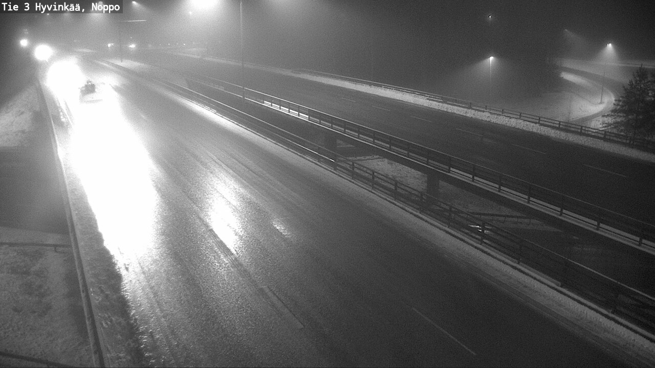 Kelikamerat Kuva Tie 3 Hyvinkää, Noppo, Hyvinkää, Uusimaa