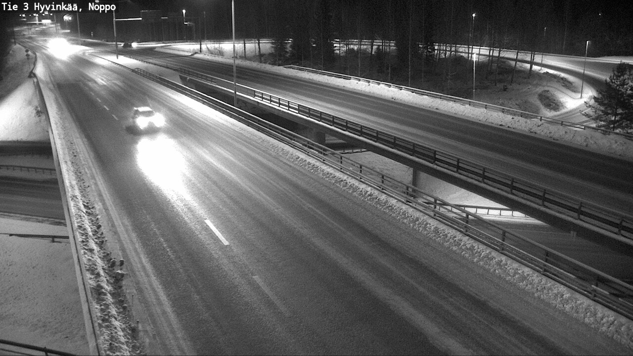 Kelikamerat Kuva Tie 3 Hyvinkää, Noppo, Hyvinkää, Uusimaa