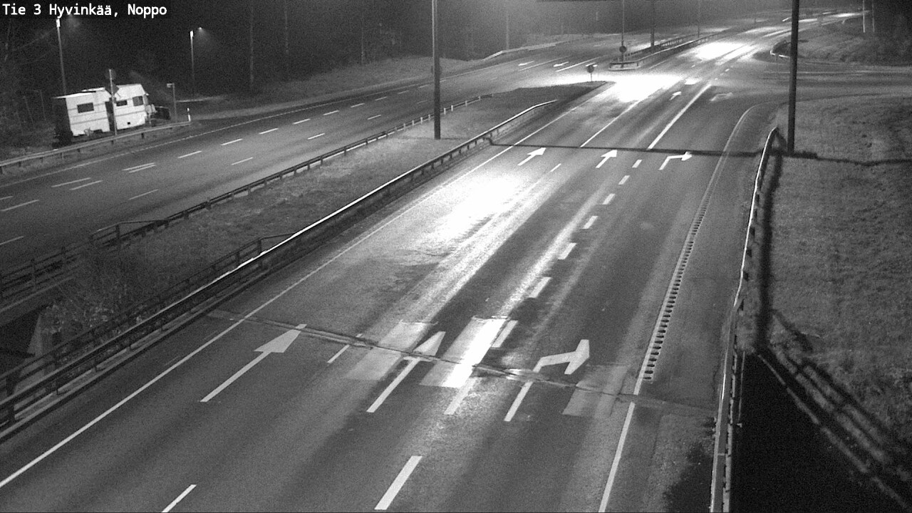 Kelikamerat Kuva Tie 3 Hyvinkää, Noppo, Hyvinkää, Uusimaa