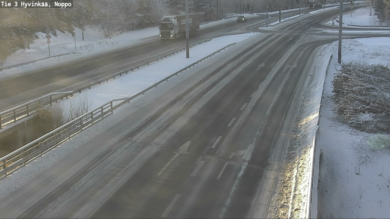 Kelikamerat Kuva Tie 3 Hyvinkää, Noppo, Hyvinkää, Uusimaa