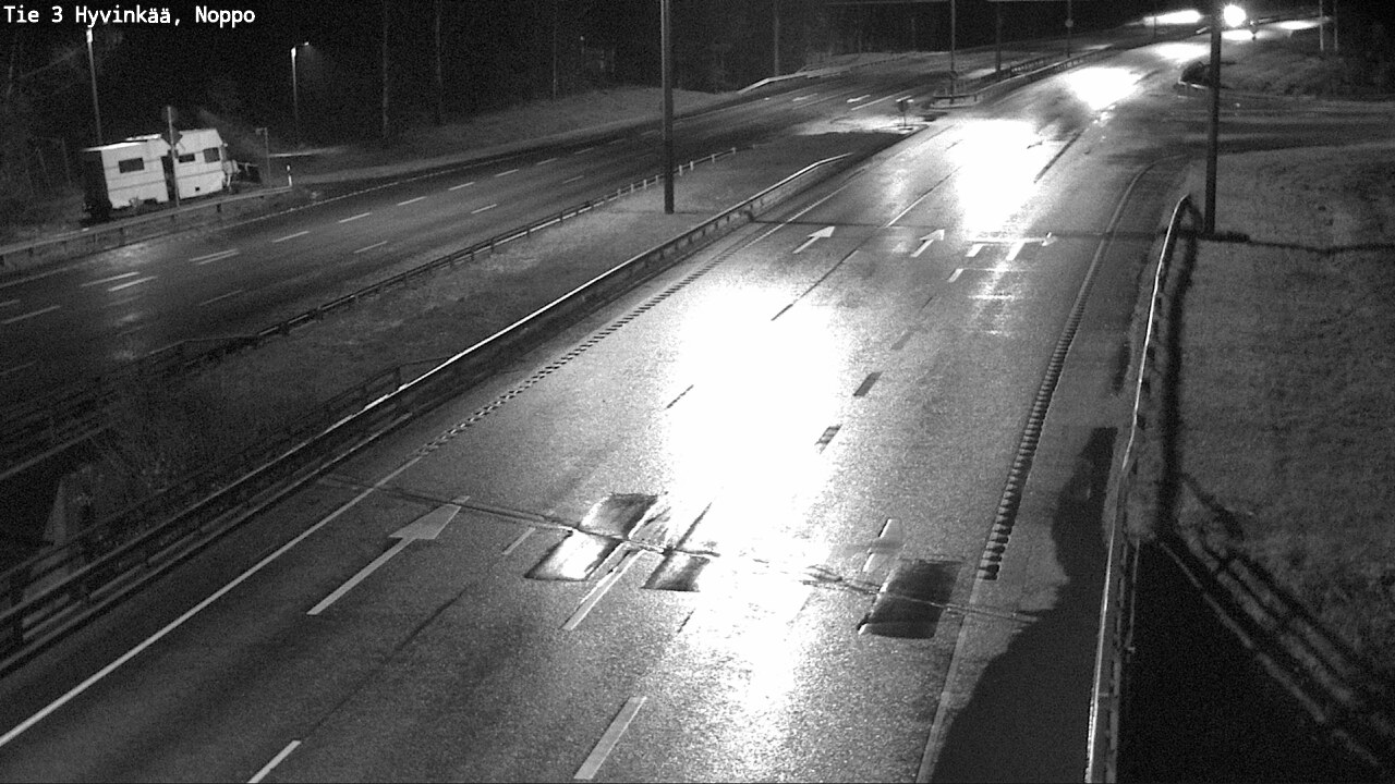 Kelikamerat Kuva Tie 3 Hyvinkää, Noppo, Hyvinkää, Uusimaa