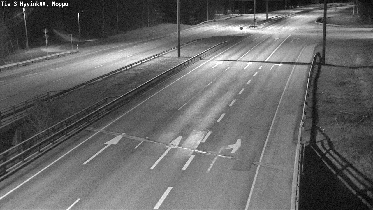 Kelikamerat Kuva Tie 3 Hyvinkää, Noppo, Hyvinkää, Uusimaa