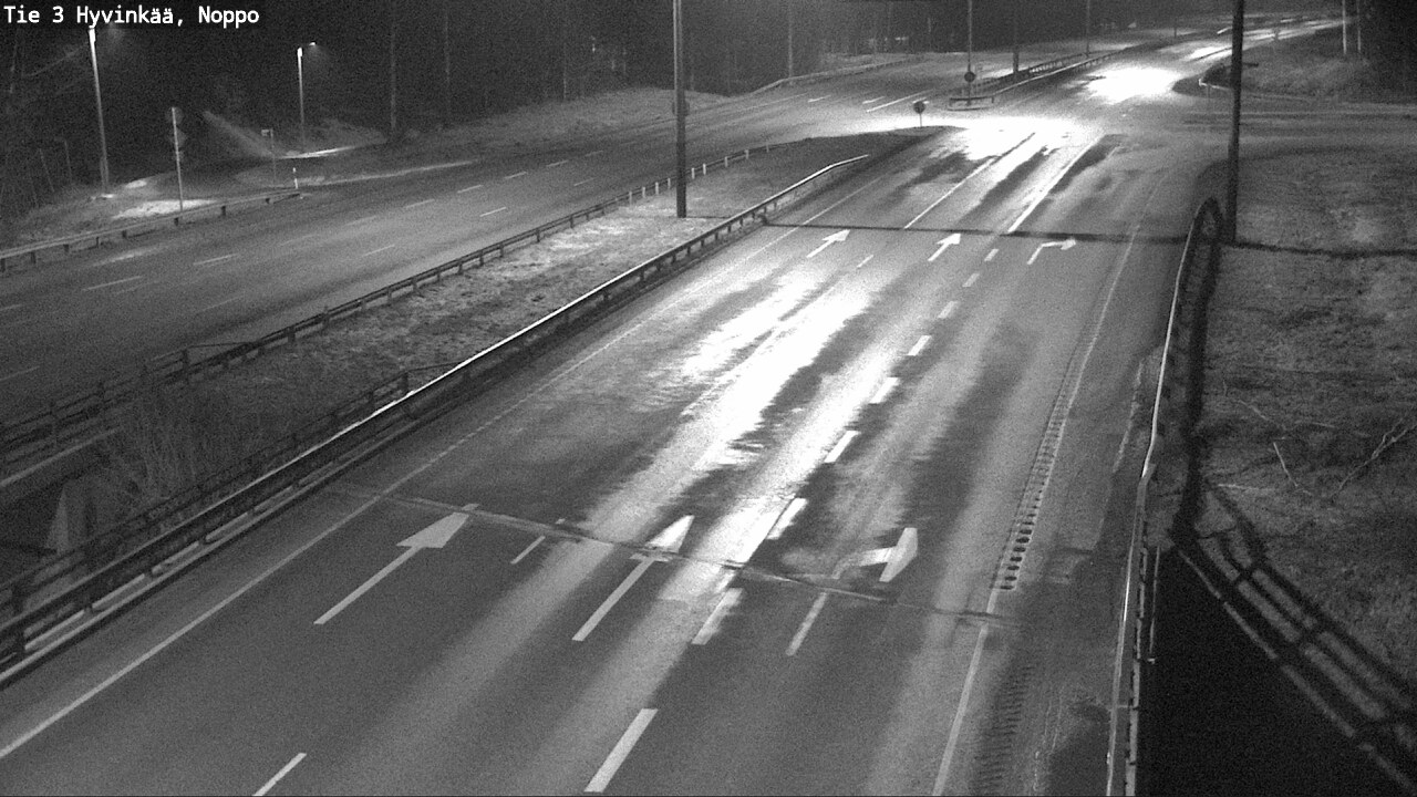 Kelikamerat Kuva Tie 3 Hyvinkää, Noppo, Hyvinkää, Uusimaa