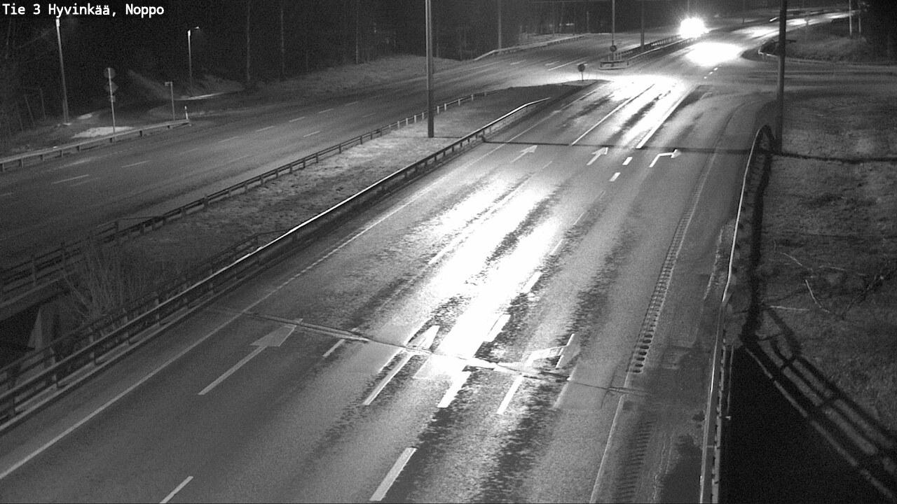 Kelikamerat Kuva Tie 3 Hyvinkää, Noppo, Hyvinkää, Uusimaa