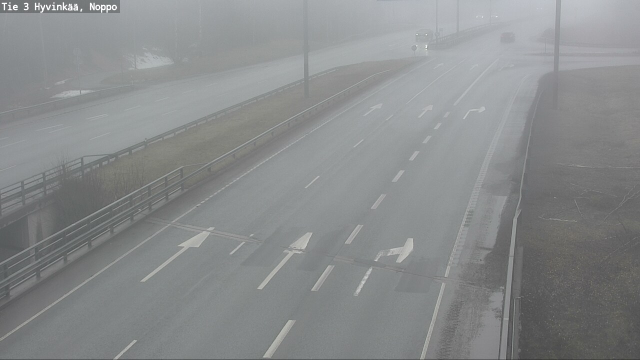 Kelikamerat Kuva Tie 3 Hyvinkää, Noppo, Hyvinkää, Uusimaa