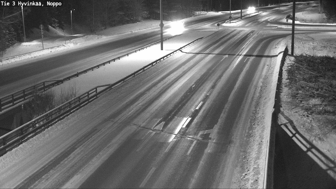 Kelikamerat Kuva Tie 3 Hyvinkää, Noppo, Hyvinkää, Uusimaa