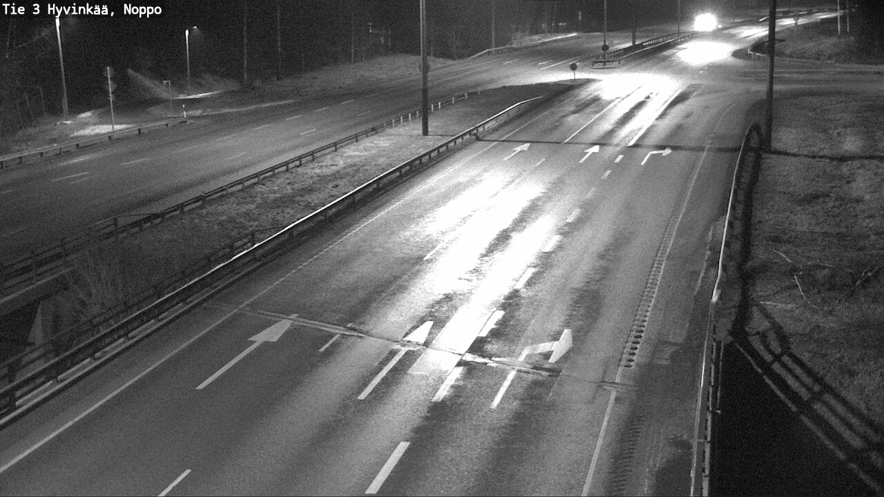 Kelikamerat Kuva Tie 3 Hyvinkää, Noppo, Hyvinkää, Uusimaa