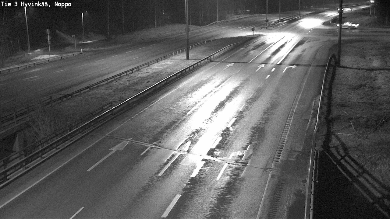 Kelikamerat Kuva Tie 3 Hyvinkää, Noppo, Hyvinkää, Uusimaa