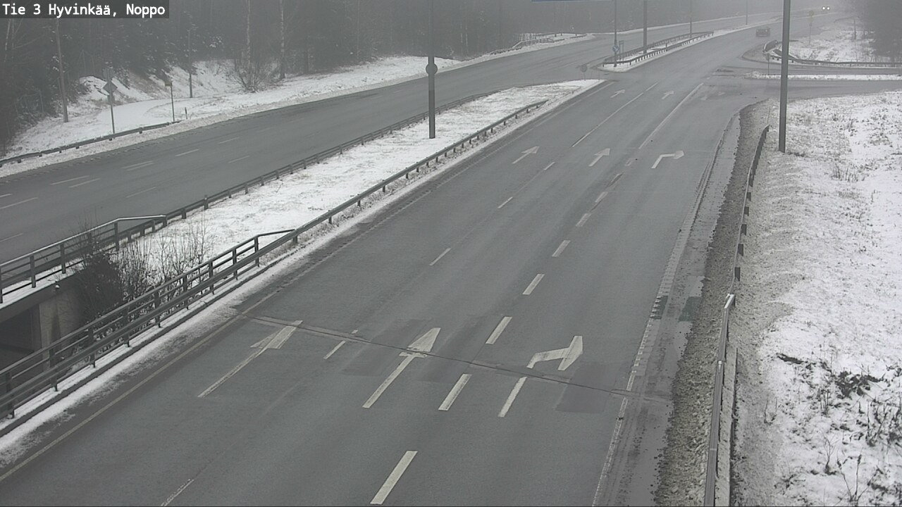 Kelikamerat Kuva Tie 3 Hyvinkää, Noppo, Hyvinkää, Uusimaa