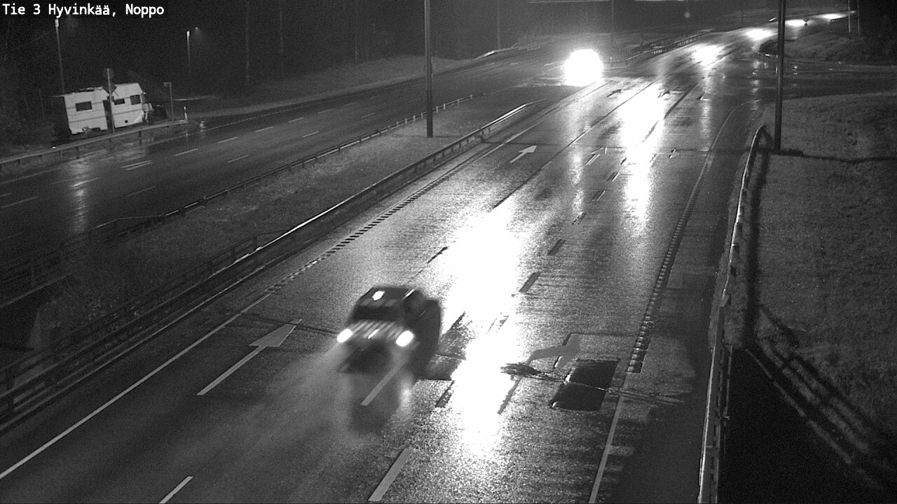 Kelikamerat Kuva Tie 3 Hyvinkää, Noppo, Hyvinkää, Uusimaa