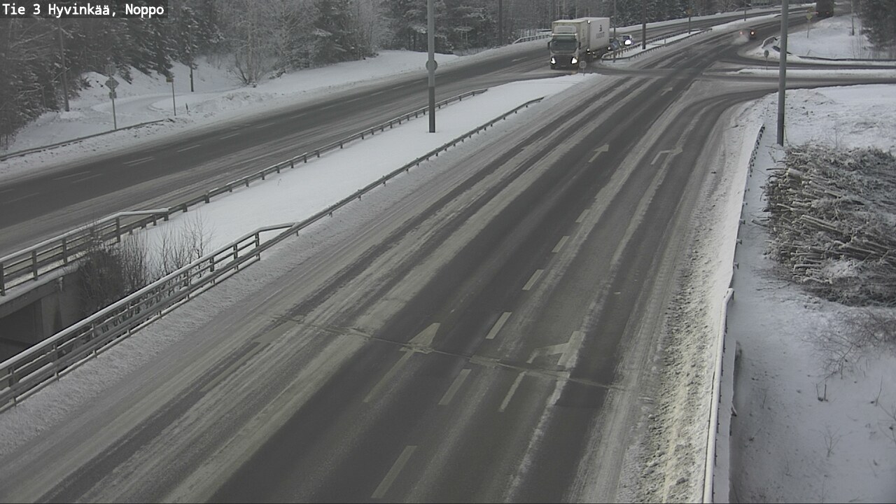 Kelikamerat Kuva Tie 3 Hyvinkää, Noppo, Hyvinkää, Uusimaa