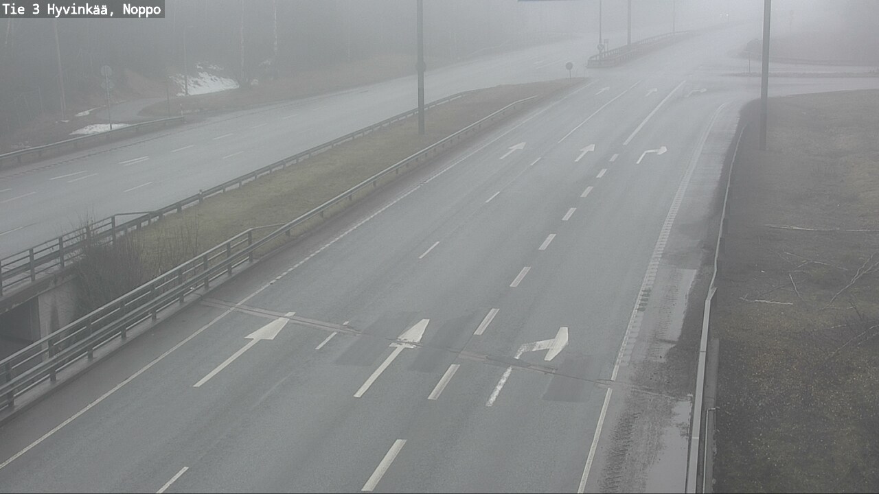 Kelikamerat Kuva Tie 3 Hyvinkää, Noppo, Hyvinkää, Uusimaa