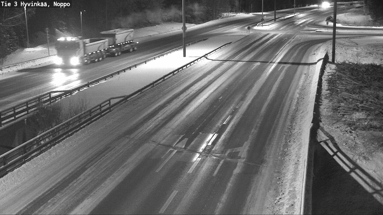 Kelikamerat Kuva Tie 3 Hyvinkää, Noppo, Hyvinkää, Uusimaa