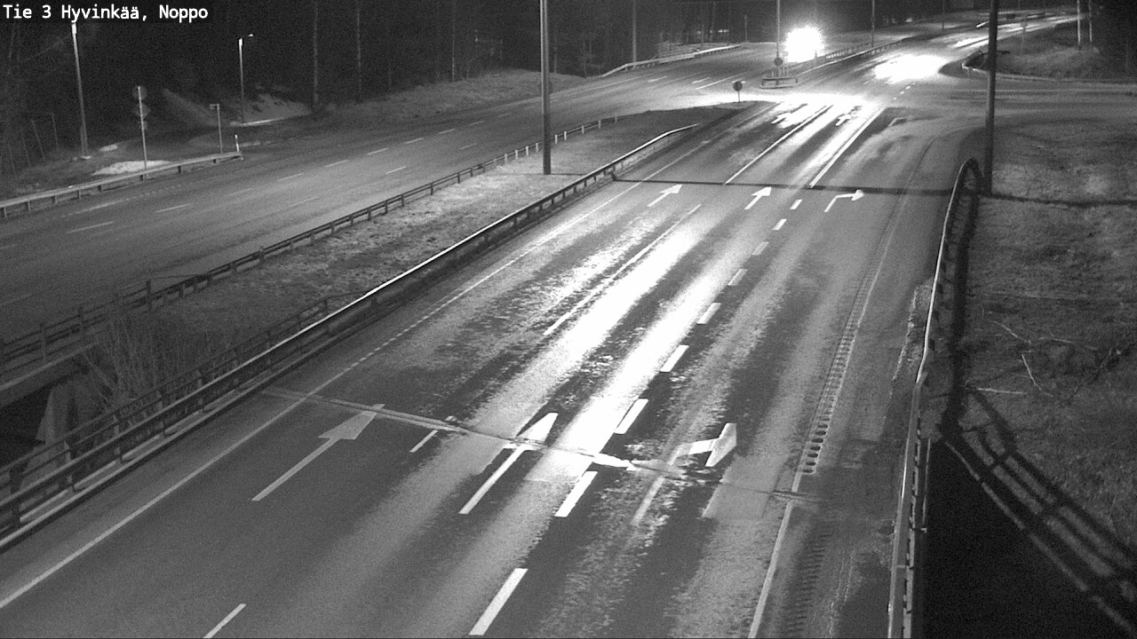 Kelikamerat Kuva Tie 3 Hyvinkää, Noppo, Hyvinkää, Uusimaa