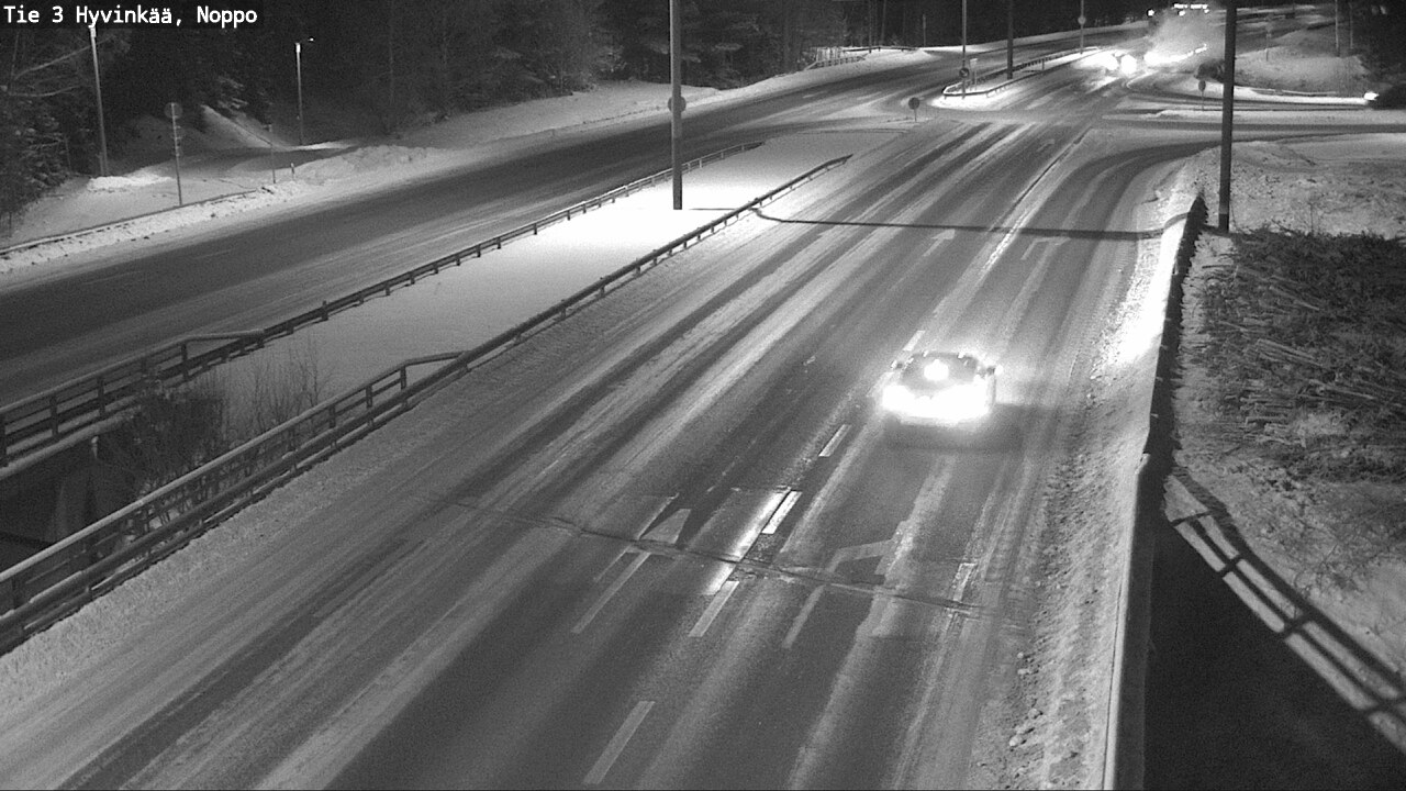 Kelikamerat Kuva Tie 3 Hyvinkää, Noppo, Hyvinkää, Uusimaa