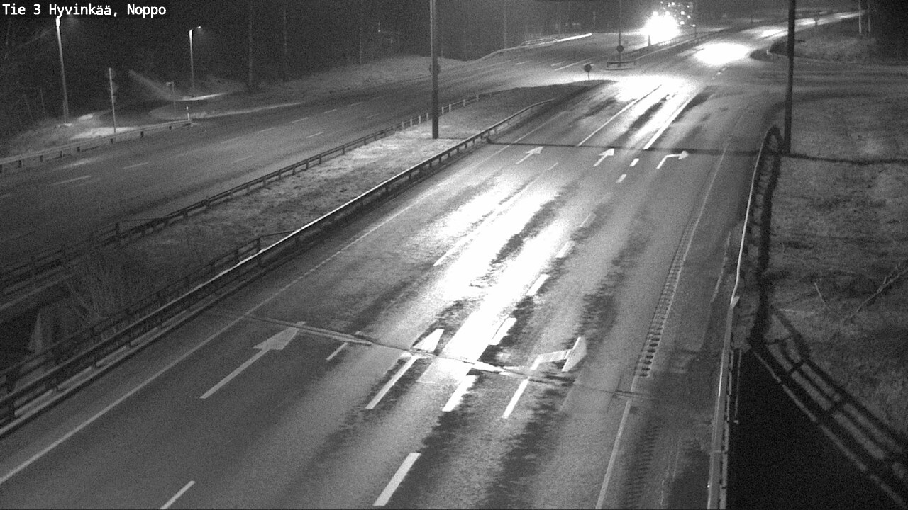 Kelikamerat Kuva Tie 3 Hyvinkää, Noppo, Hyvinkää, Uusimaa