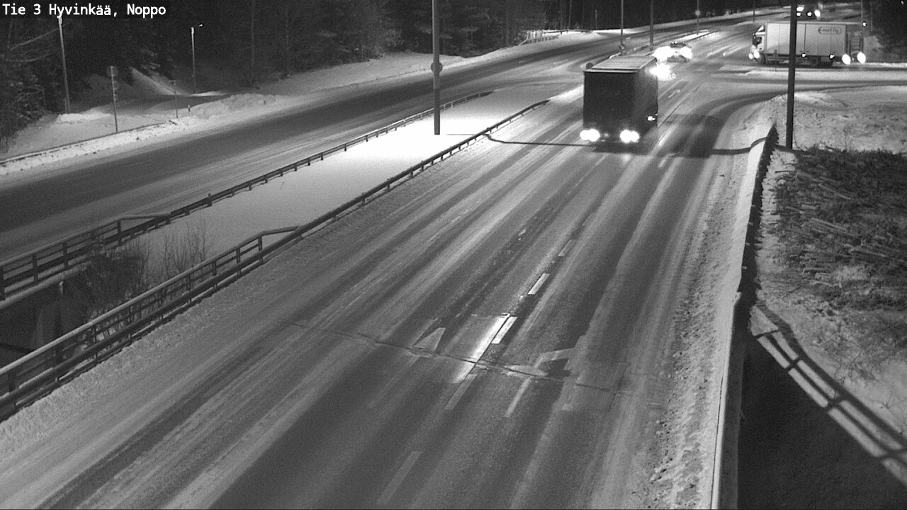 Kelikamerat Kuva Tie 3 Hyvinkää, Noppo, Hyvinkää, Uusimaa