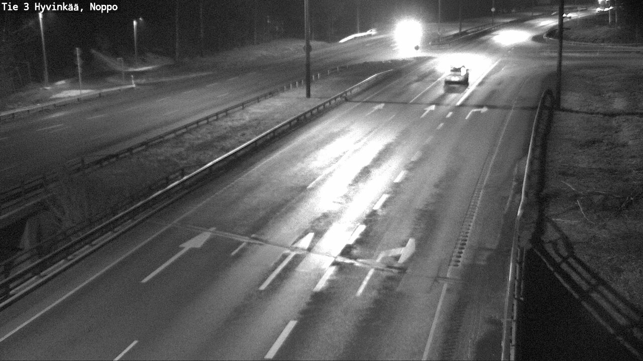 Kelikamerat Kuva Tie 3 Hyvinkää, Noppo, Hyvinkää, Uusimaa