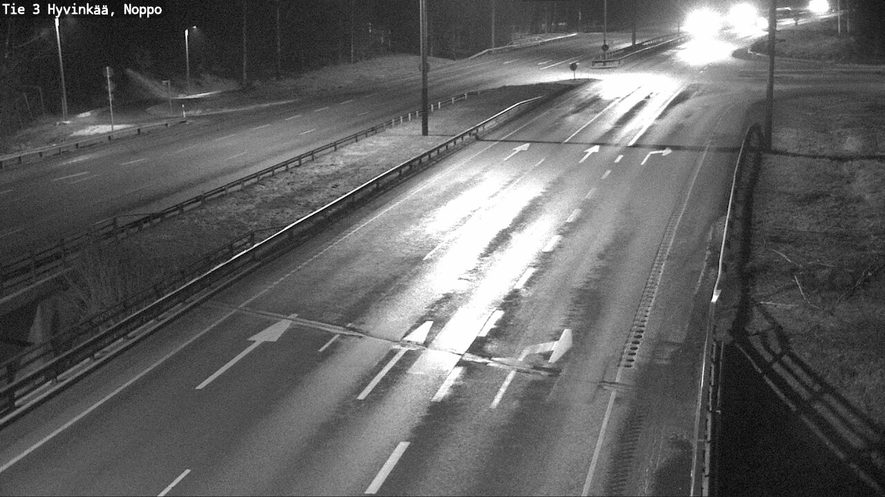 Kelikamerat Kuva Tie 3 Hyvinkää, Noppo, Hyvinkää, Uusimaa