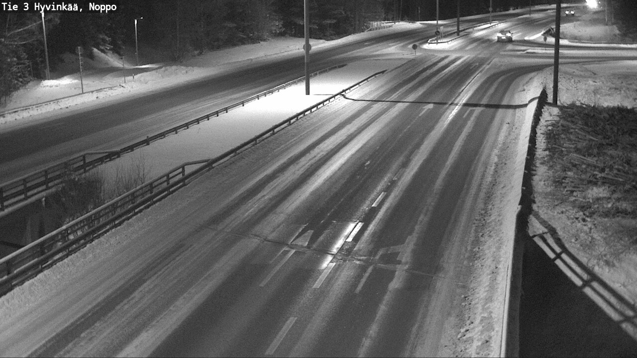 Kelikamerat Kuva Tie 3 Hyvinkää, Noppo, Hyvinkää, Uusimaa