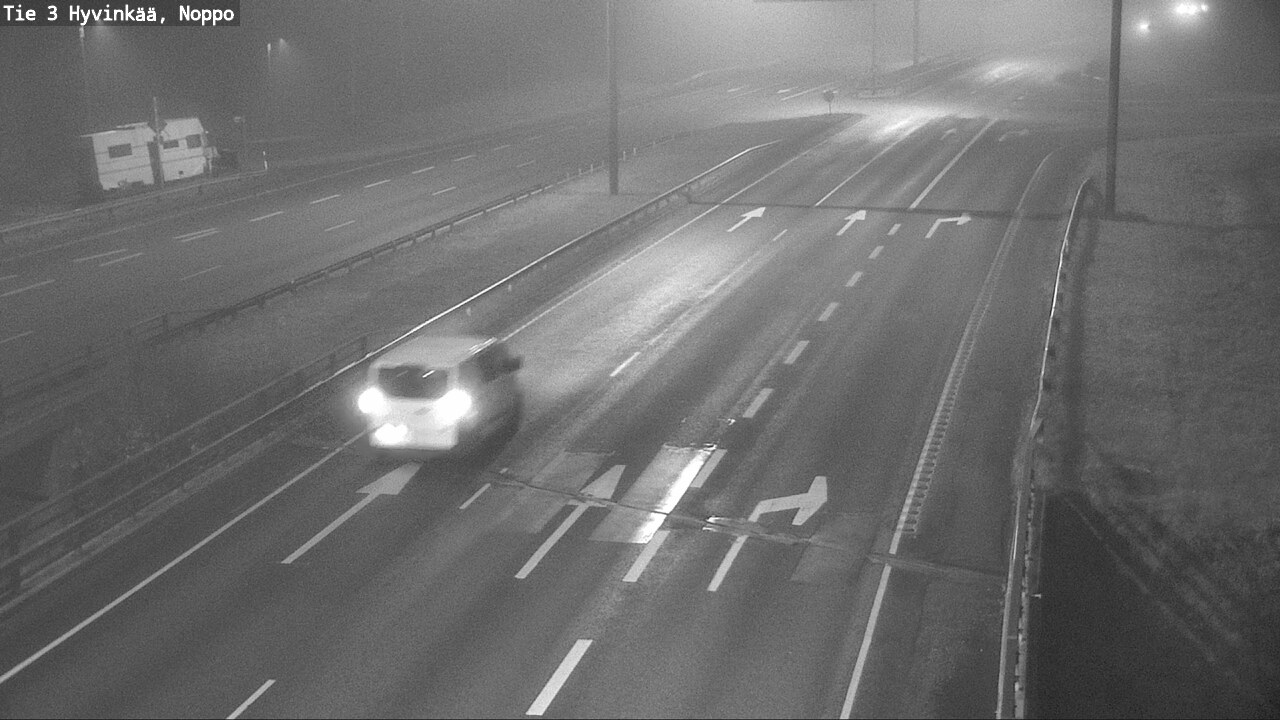 Kelikamerat Kuva Tie 3 Hyvinkää, Noppo, Hyvinkää, Uusimaa