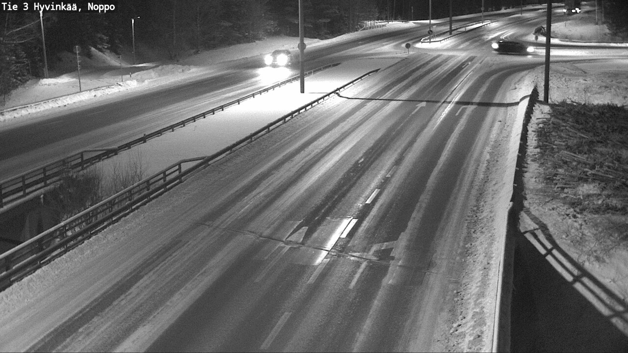 Kelikamerat Kuva Tie 3 Hyvinkää, Noppo, Hyvinkää, Uusimaa