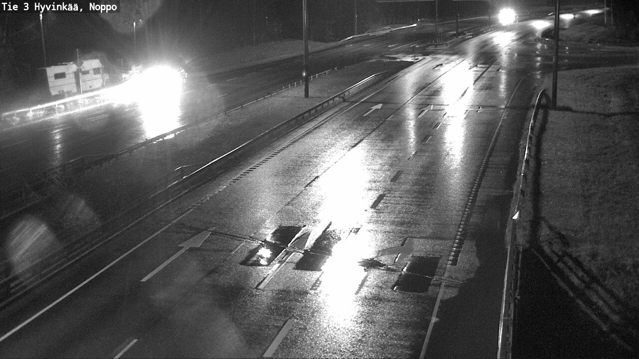 Kelikamerat Kuva Tie 3 Hyvinkää, Noppo, Hyvinkää, Uusimaa