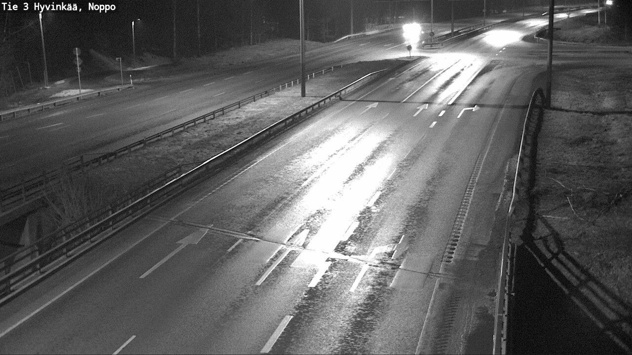 Kelikamerat Kuva Tie 3 Hyvinkää, Noppo, Hyvinkää, Uusimaa