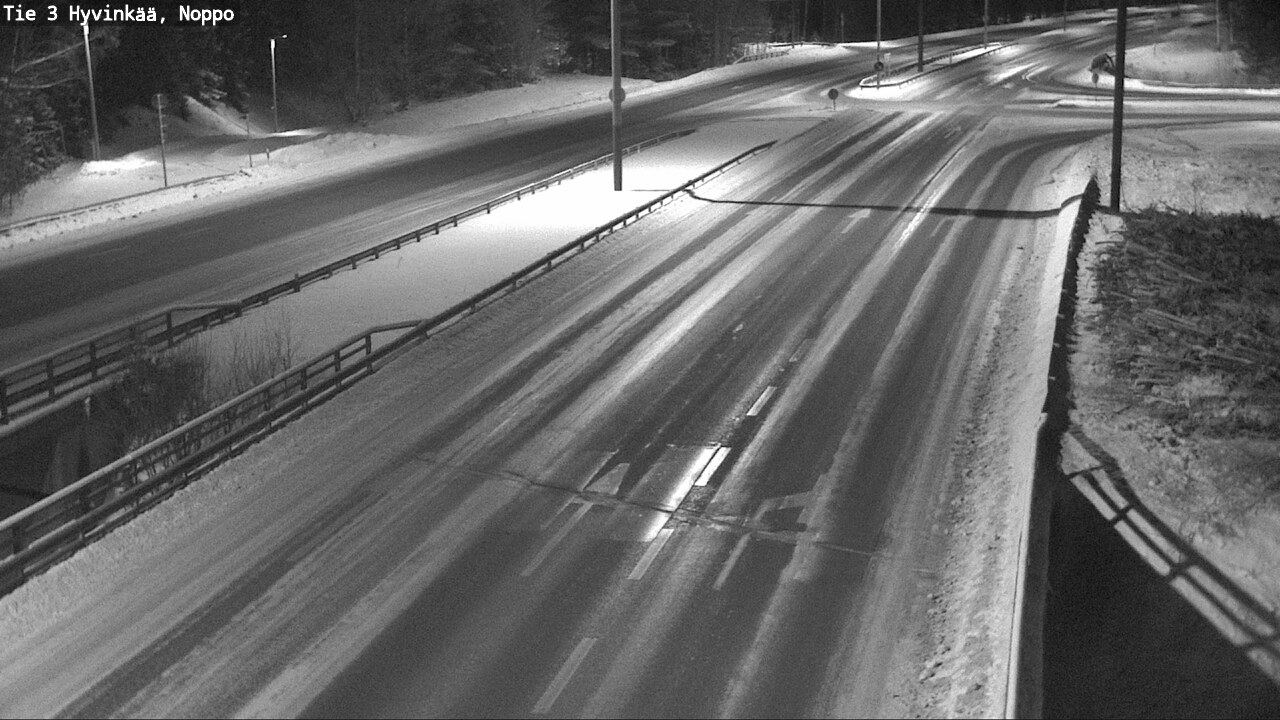 Kelikamerat Kuva Tie 3 Hyvinkää, Noppo, Hyvinkää, Uusimaa