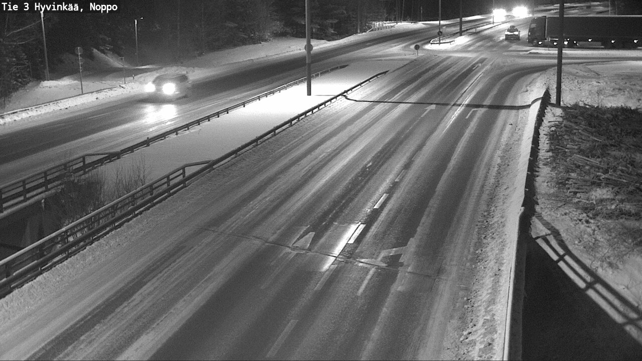 Kelikamerat Kuva Tie 3 Hyvinkää, Noppo, Hyvinkää, Uusimaa