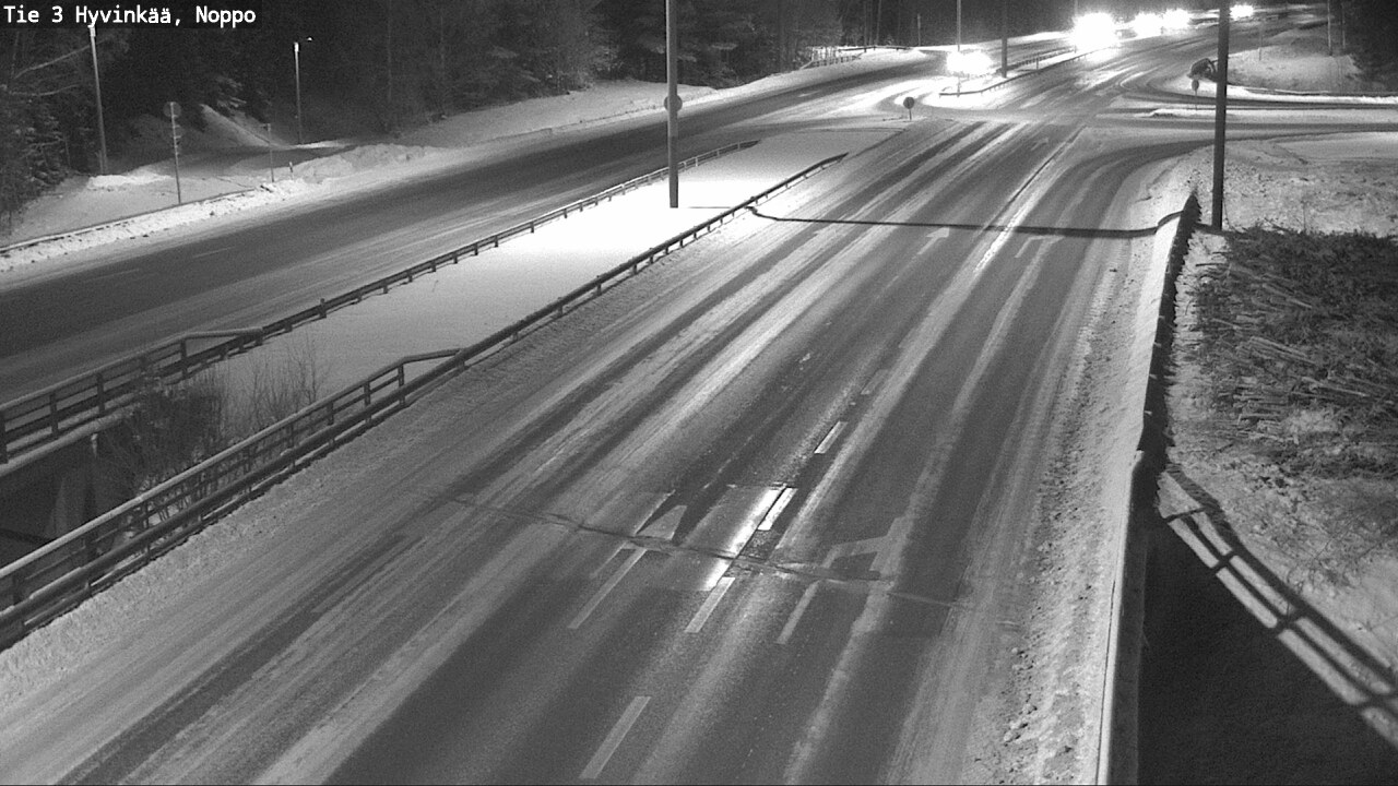 Kelikamerat Kuva Tie 3 Hyvinkää, Noppo, Hyvinkää, Uusimaa