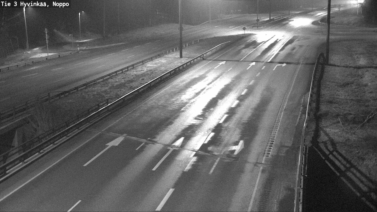 Kelikamerat Kuva Tie 3 Hyvinkää, Noppo, Hyvinkää, Uusimaa