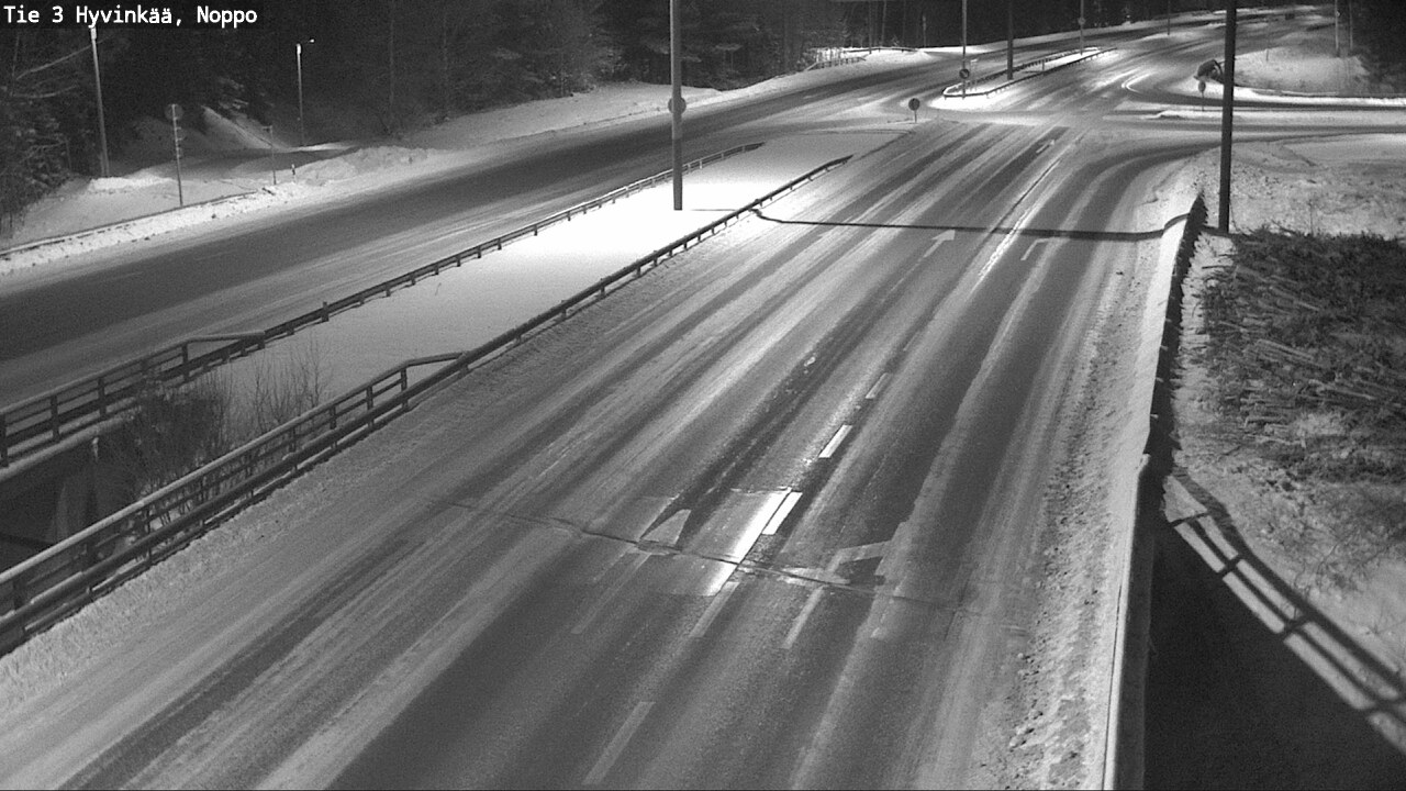 Kelikamerat Kuva Tie 3 Hyvinkää, Noppo, Hyvinkää, Uusimaa