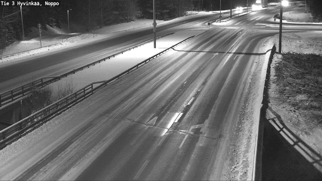 Kelikamerat Kuva Tie 3 Hyvinkää, Noppo, Hyvinkää, Uusimaa