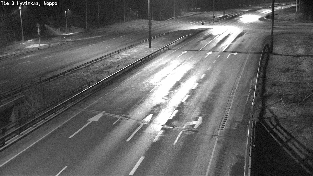 Kelikamerat Kuva Tie 3 Hyvinkää, Noppo, Hyvinkää, Uusimaa