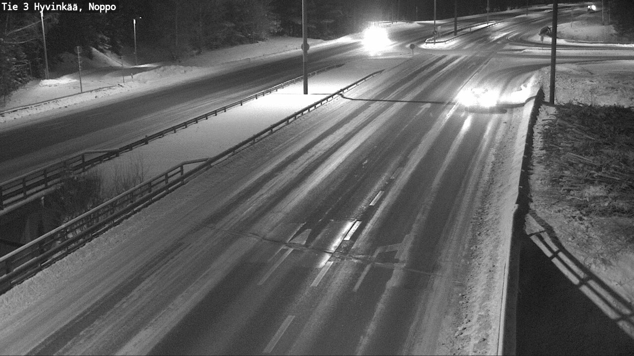 Kelikamerat Kuva Tie 3 Hyvinkää, Noppo, Hyvinkää, Uusimaa