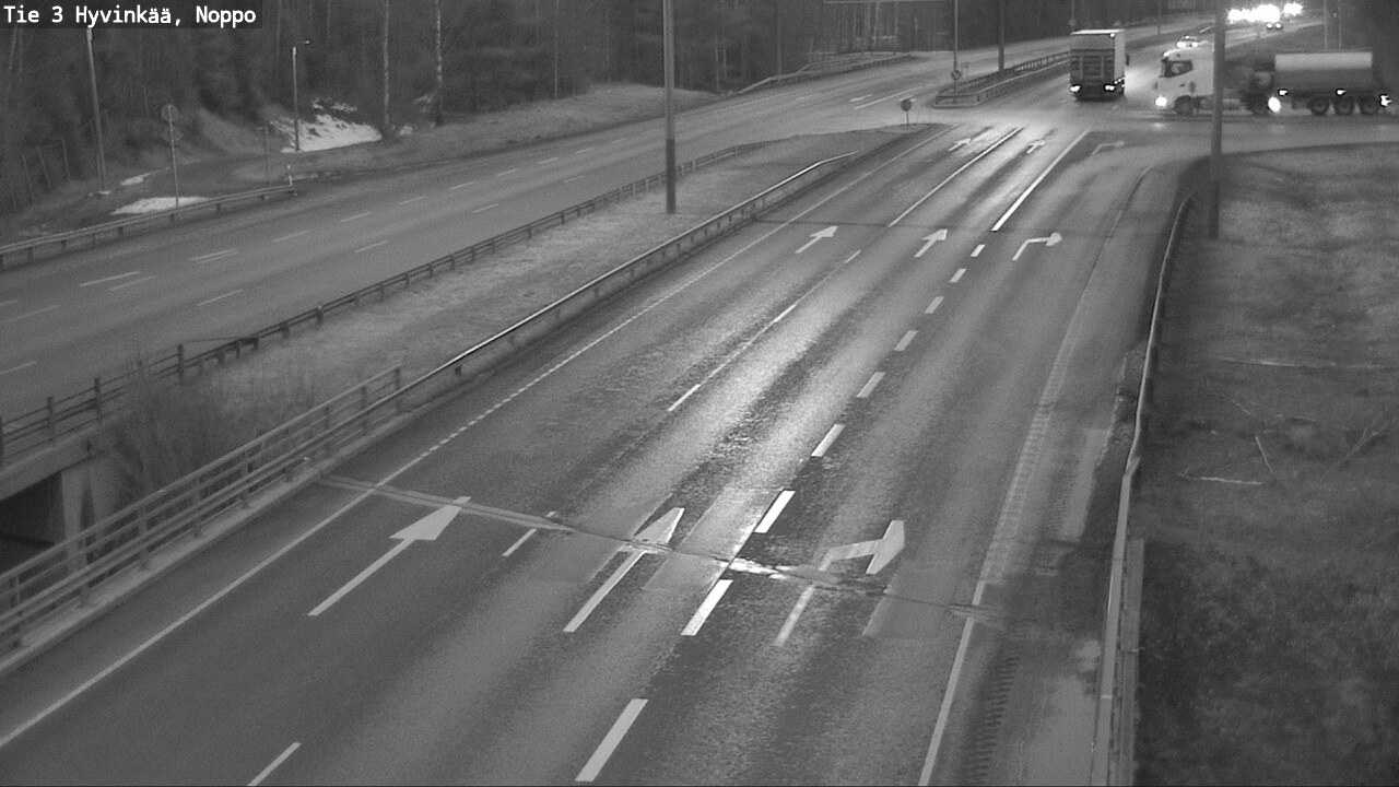 Kelikamerat Kuva Tie 3 Hyvinkää, Noppo, Hyvinkää, Uusimaa