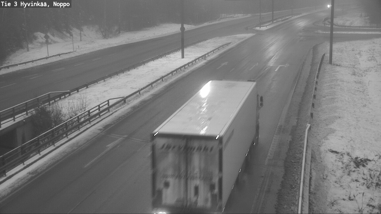 Kelikamerat Kuva Tie 3 Hyvinkää, Noppo, Hyvinkää, Uusimaa