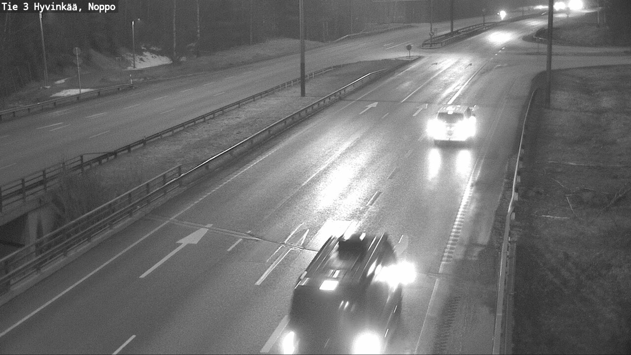 Kelikamerat Kuva Tie 3 Hyvinkää, Noppo, Hyvinkää, Uusimaa