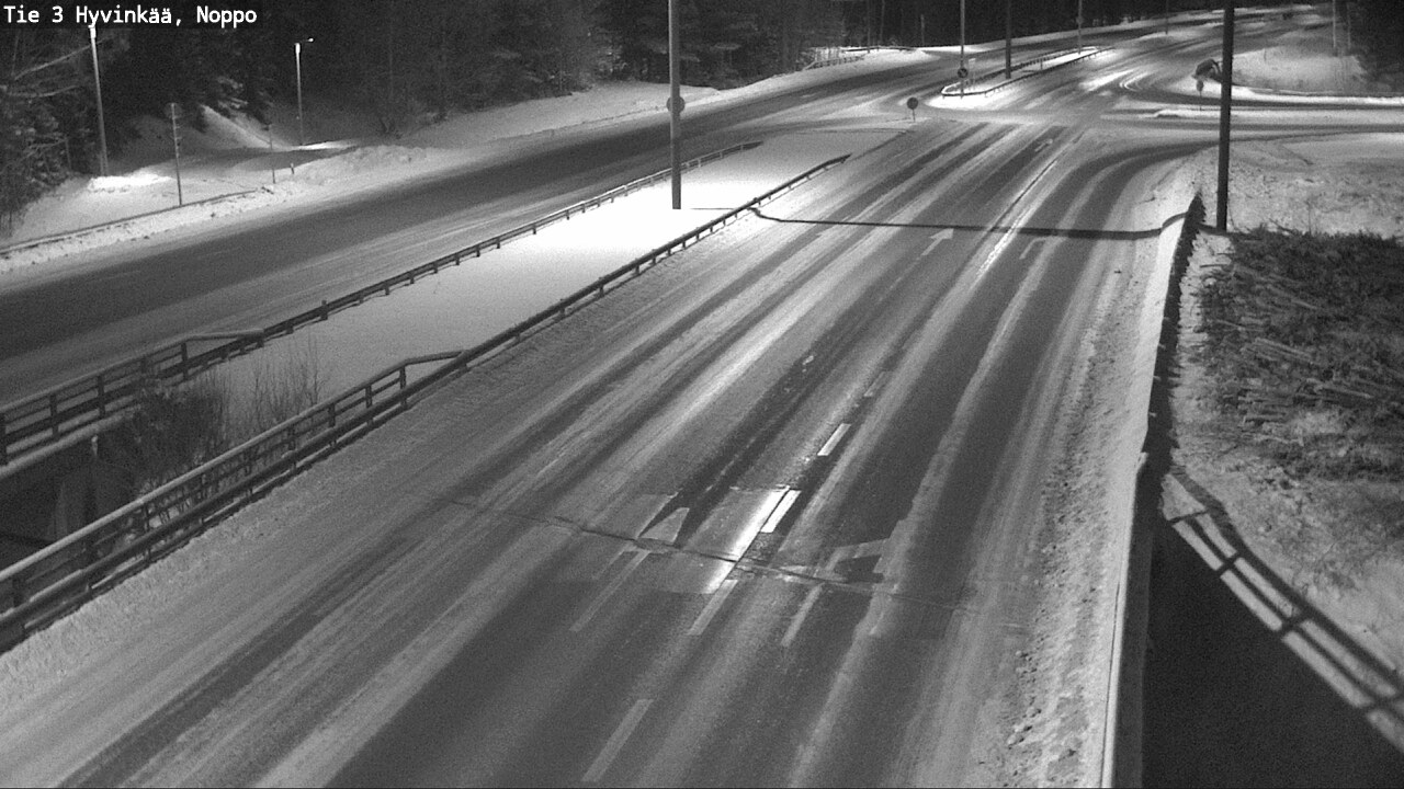 Kelikamerat Kuva Tie 3 Hyvinkää, Noppo, Hyvinkää, Uusimaa