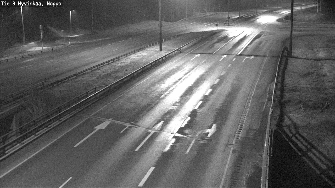 Kelikamerat Kuva Tie 3 Hyvinkää, Noppo, Hyvinkää, Uusimaa