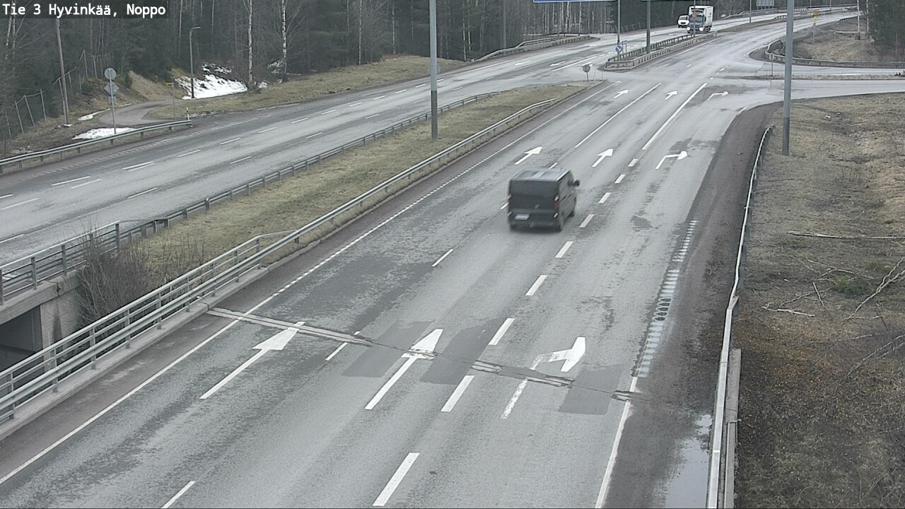 Kelikamerat Kuva Tie 3 Hyvinkää, Noppo, Hyvinkää, Uusimaa