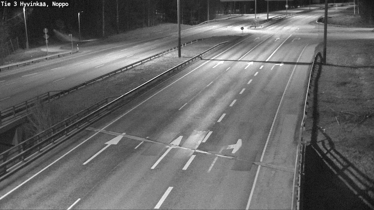 Kelikamerat Kuva Tie 3 Hyvinkää, Noppo, Hyvinkää, Uusimaa