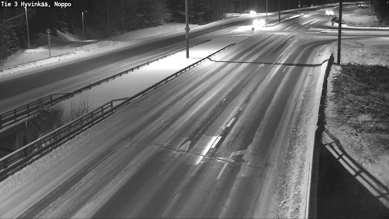 Kelikamerat Kuva Tie 3 Hyvinkää, Noppo, Hyvinkää, Uusimaa